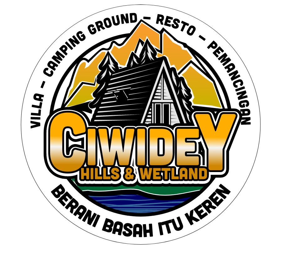 Ciwidey Hills and Wetland